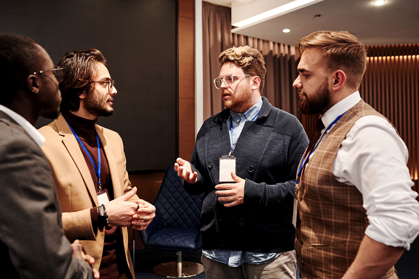 Business Conference 2