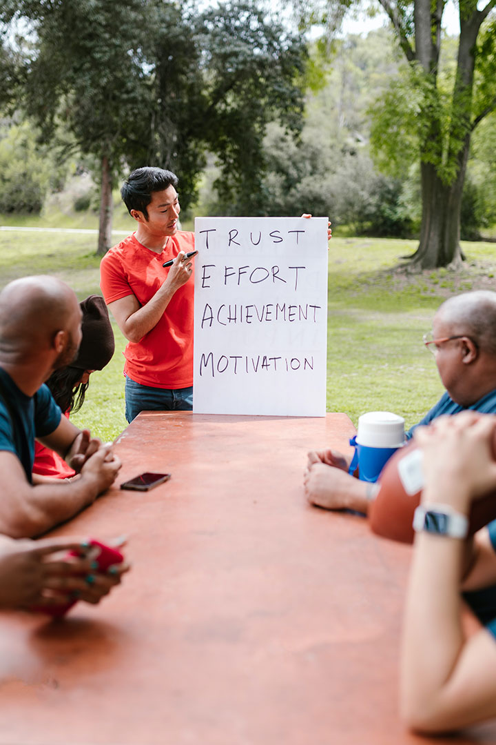 Team Building 1